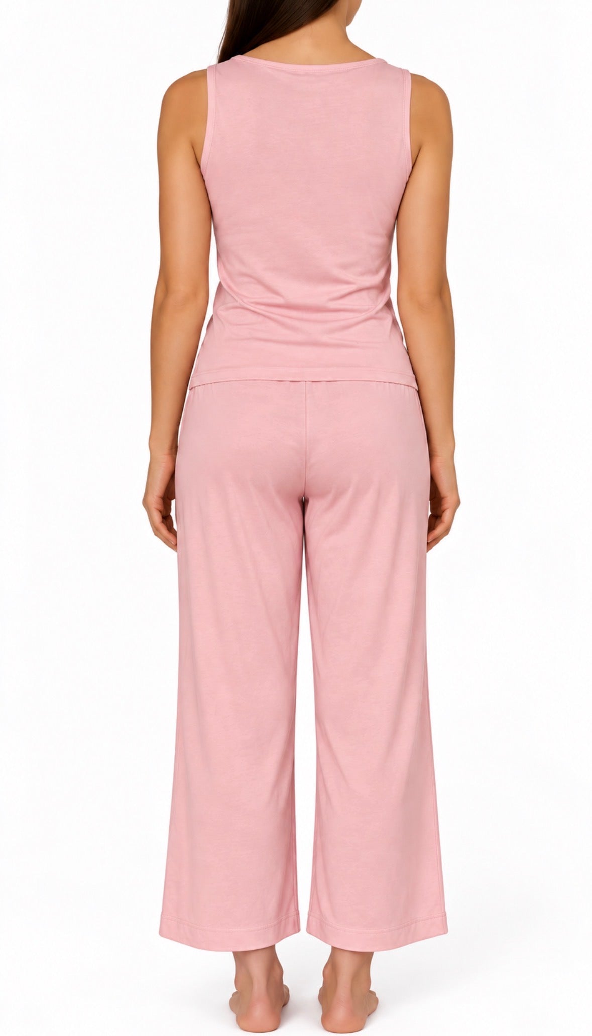 The Tank Lounge Top