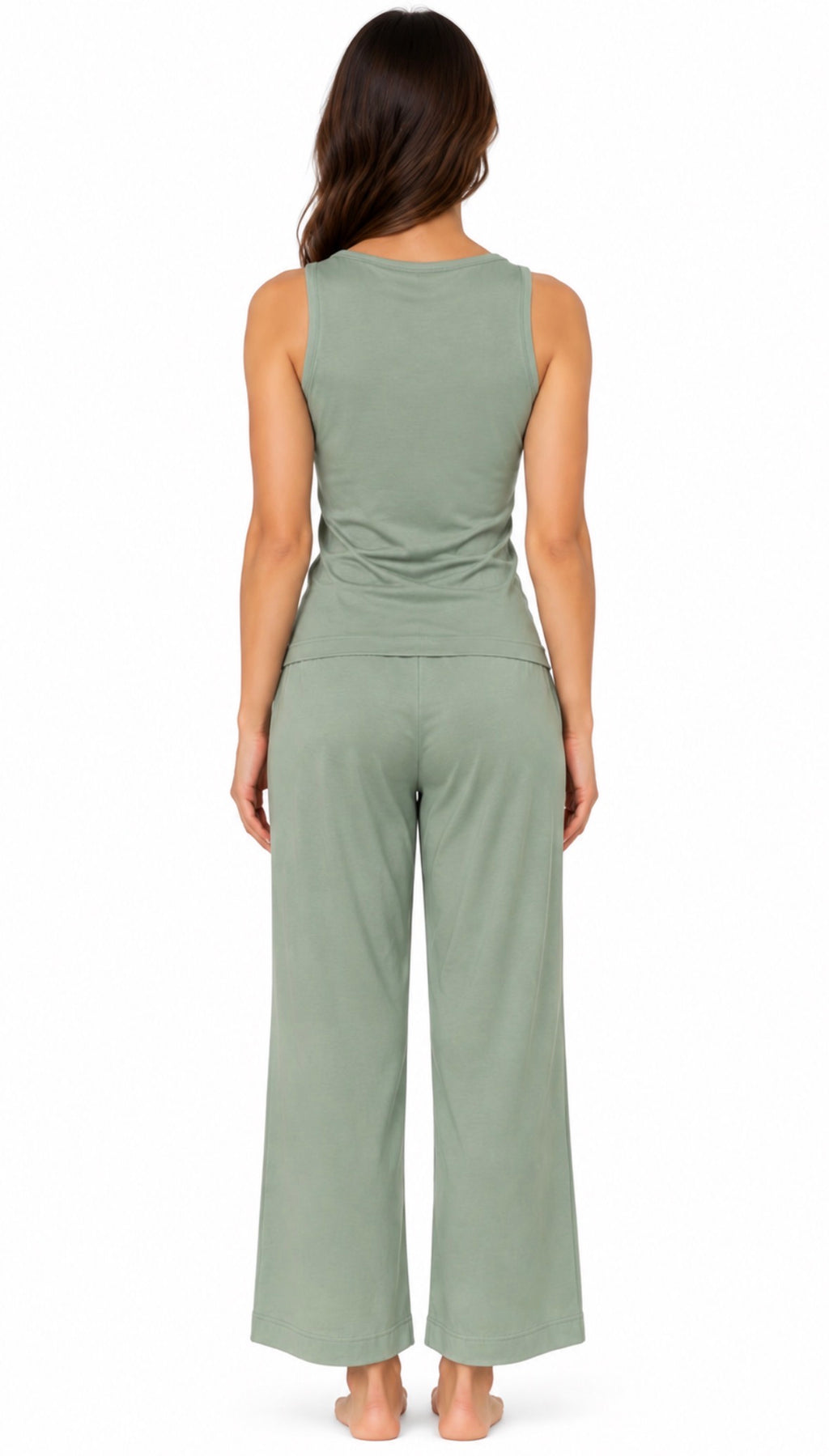 The Tank Lounge Top