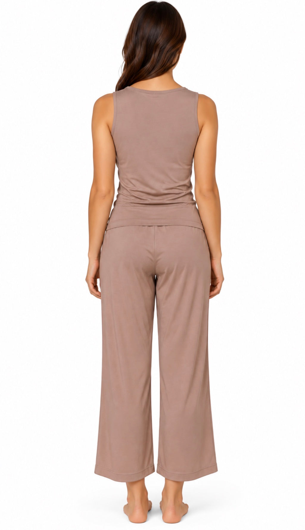 The Tank Lounge Top