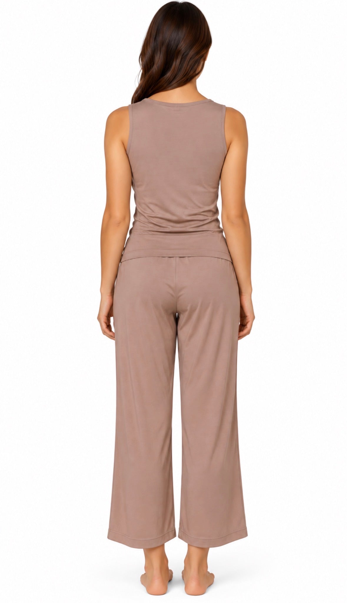 The Tank Lounge Top
